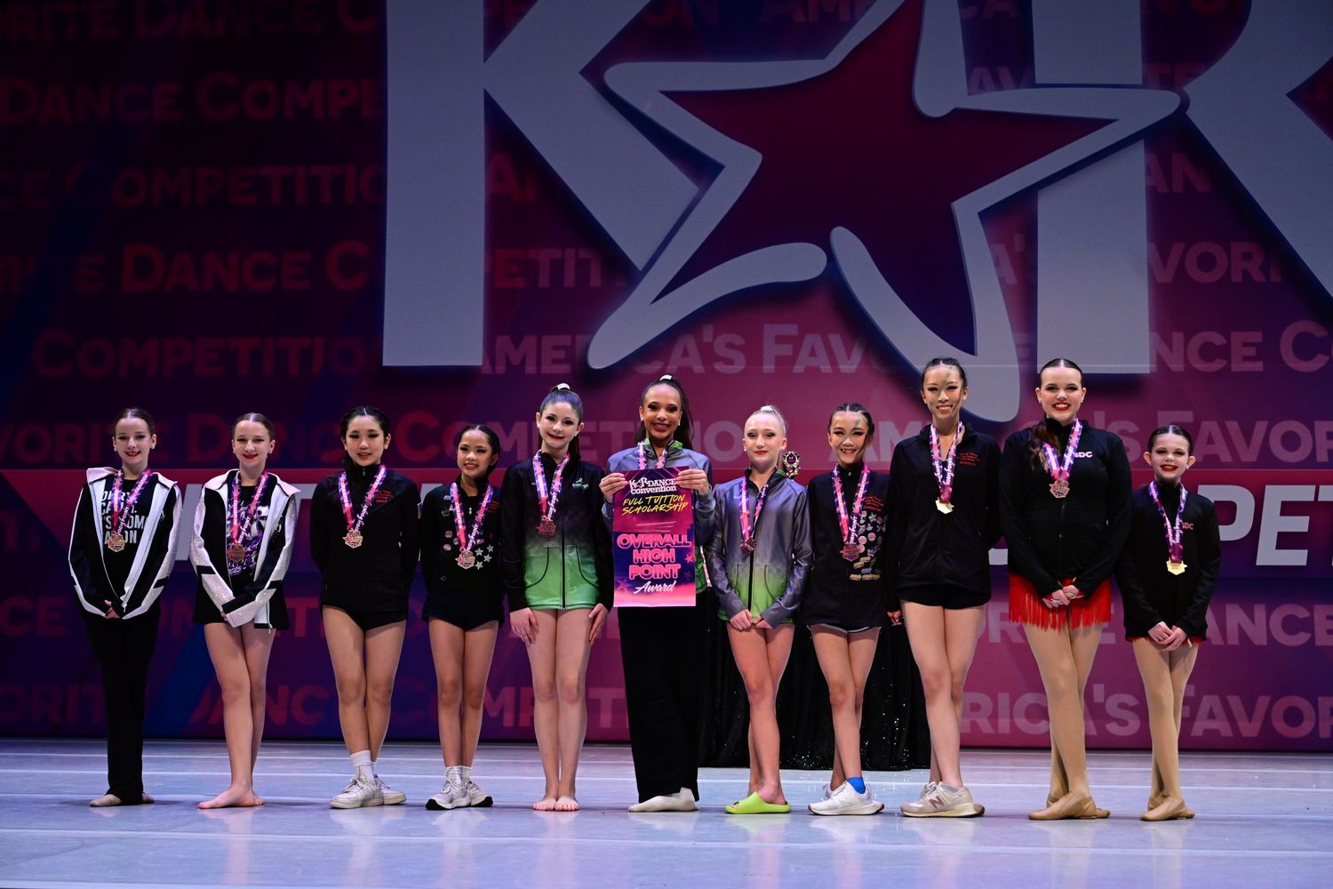 Columbus, OH - 5/16/2025