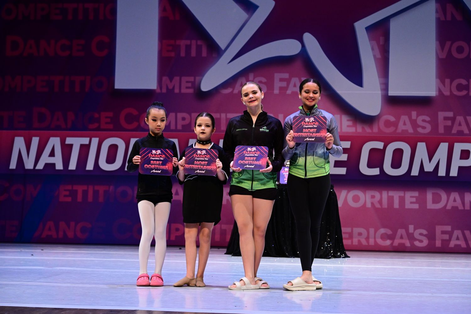 Columbus, OH - 5/16/2025