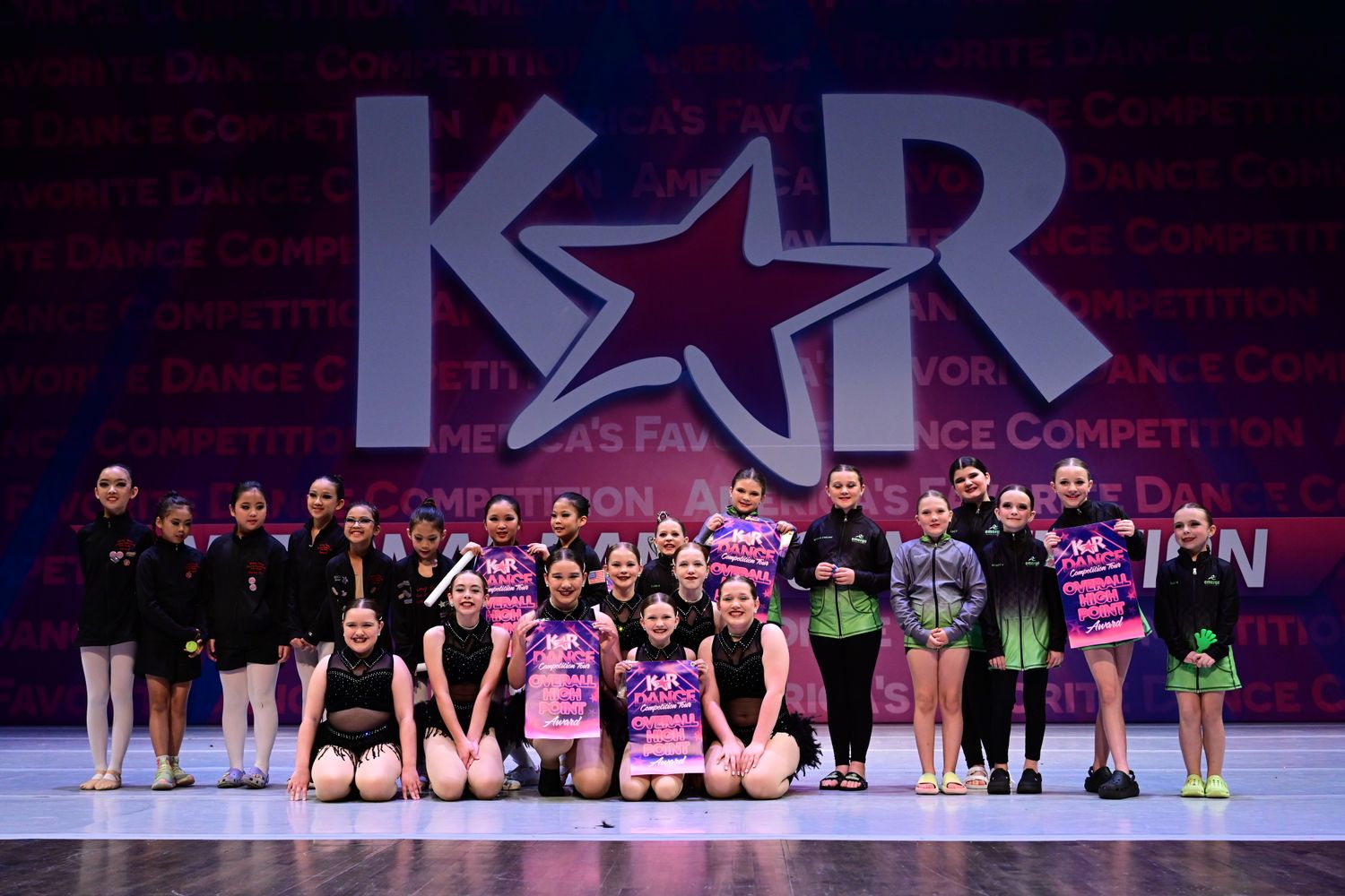 Columbus, OH - 5/16/2025