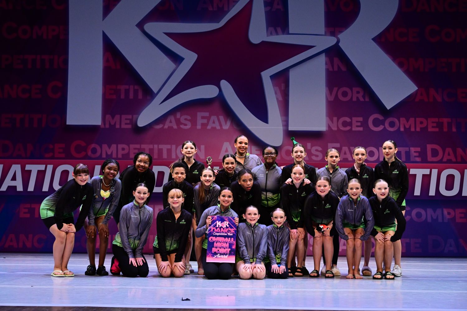 Columbus, OH - 5/16/2025