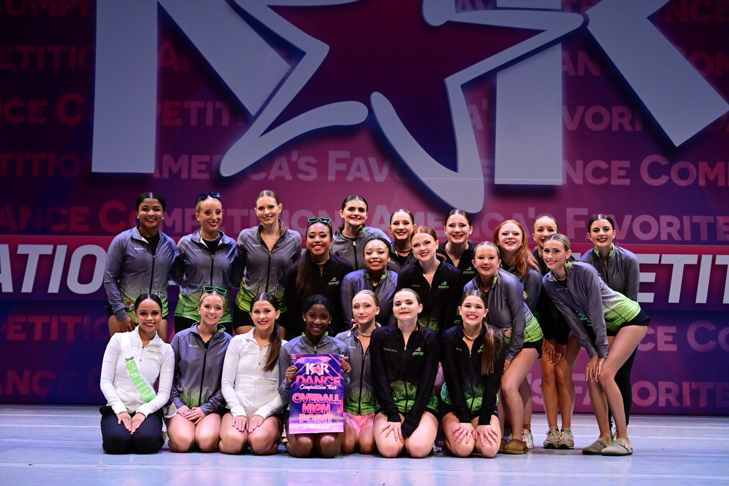 Columbus, OH - 5/16/2025