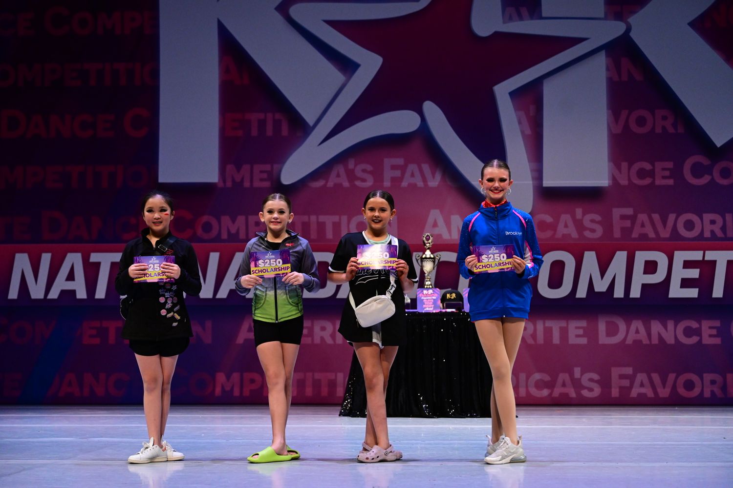 Columbus, OH - 5/16/2025