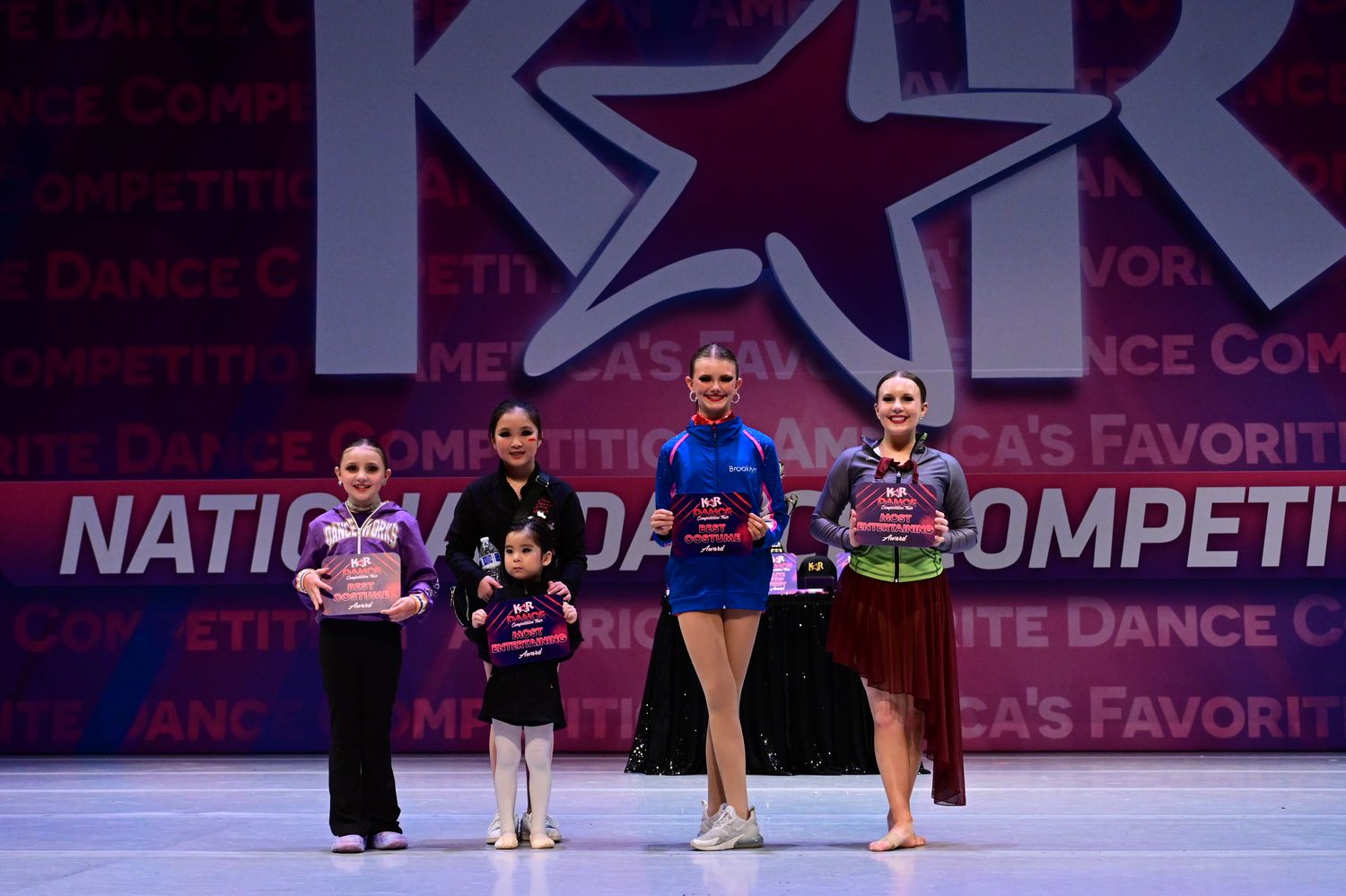 Columbus, OH - 5/16/2025