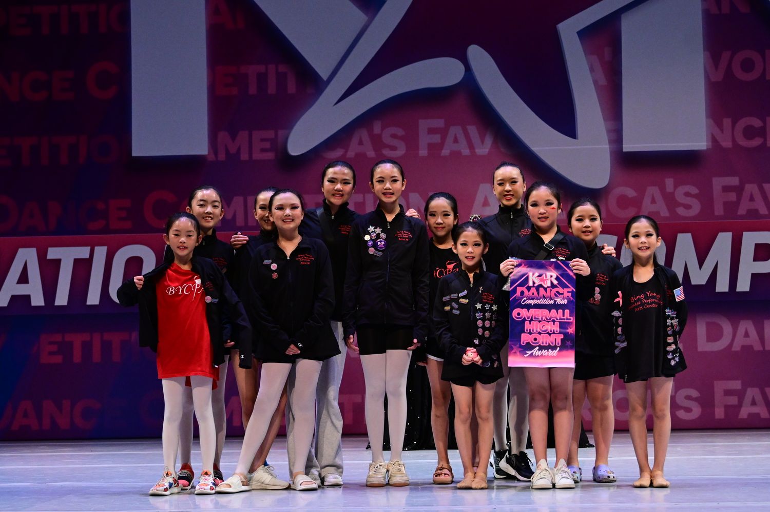 Columbus, OH - 5/16/2025