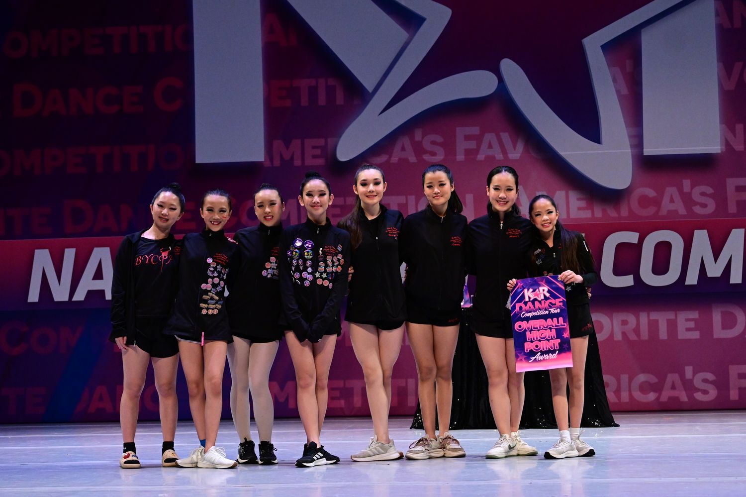 Columbus, OH - 5/16/2025