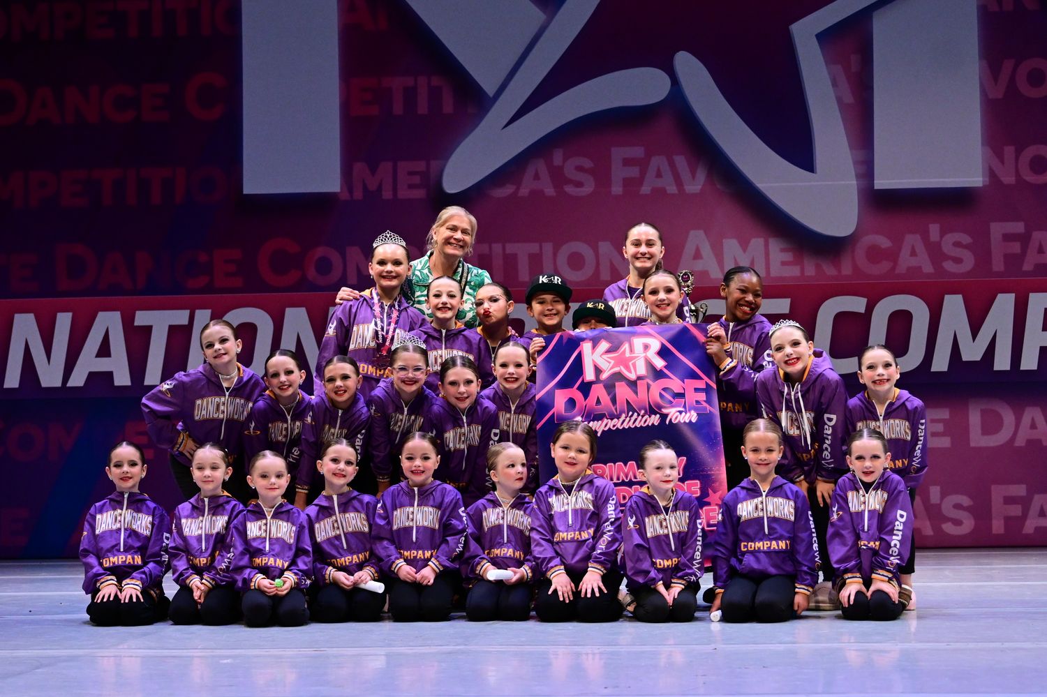 Columbus, OH - 5/16/2025