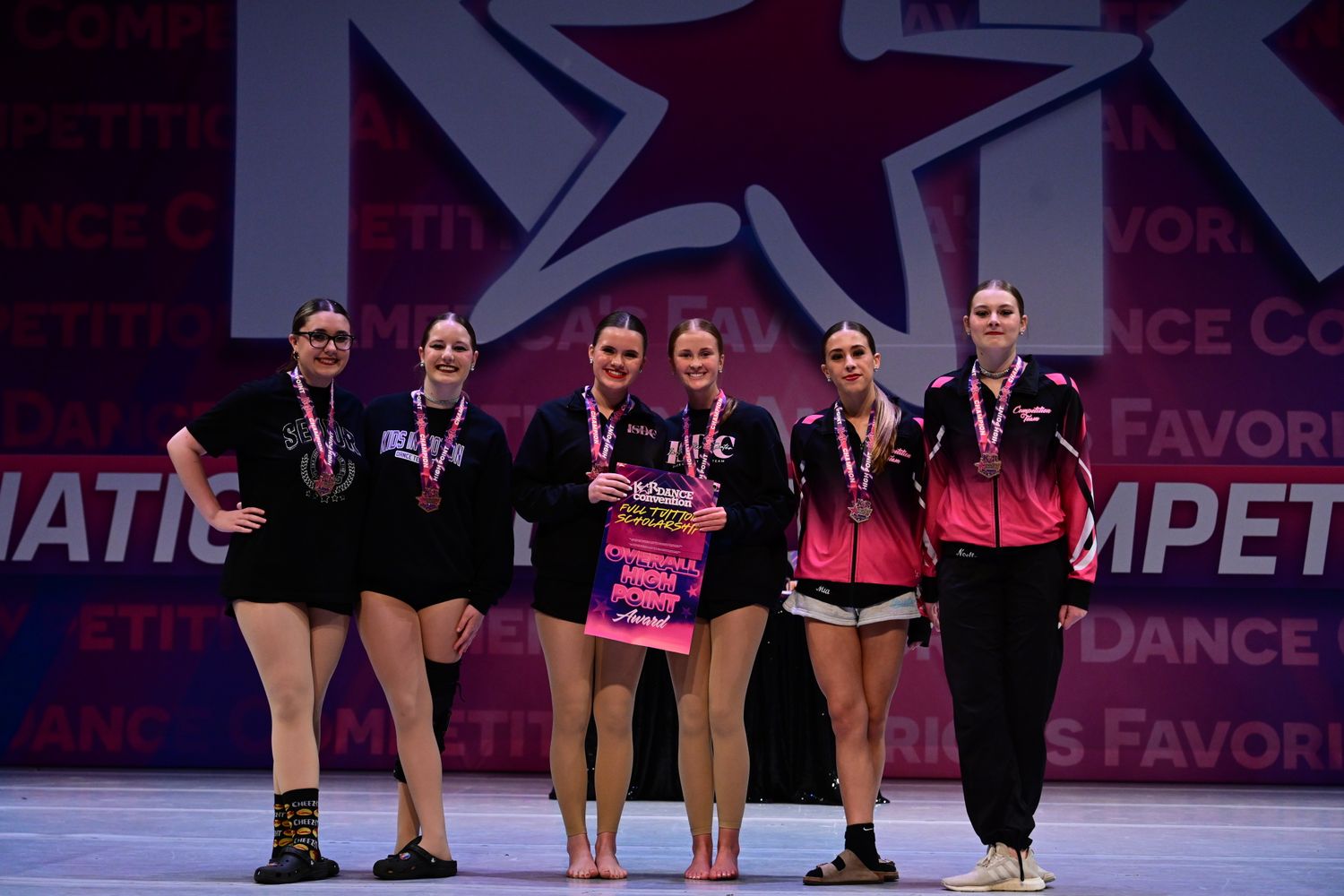 Columbus, OH - 5/16/2025