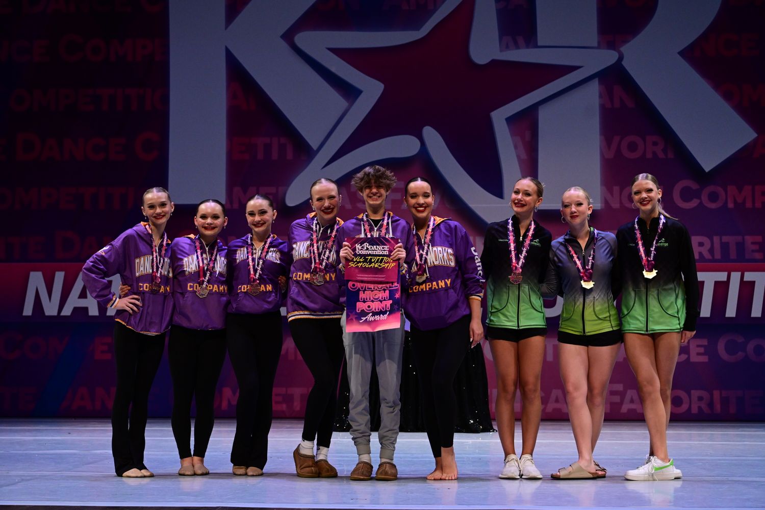 Columbus, OH - 5/16/2025