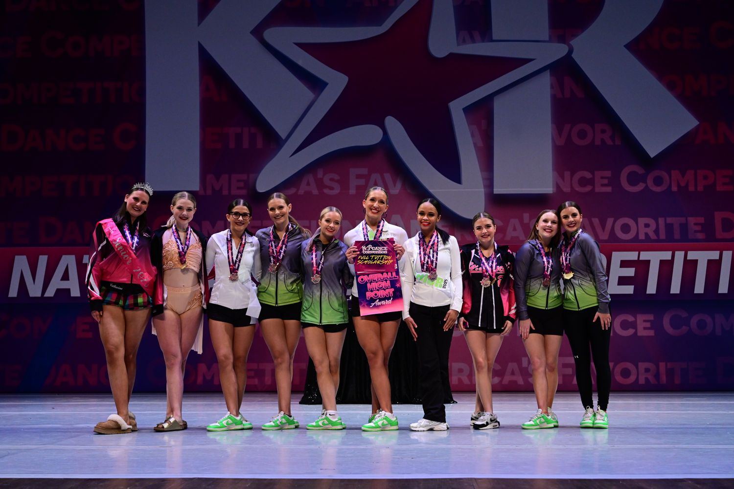 Columbus, OH - 5/16/2025