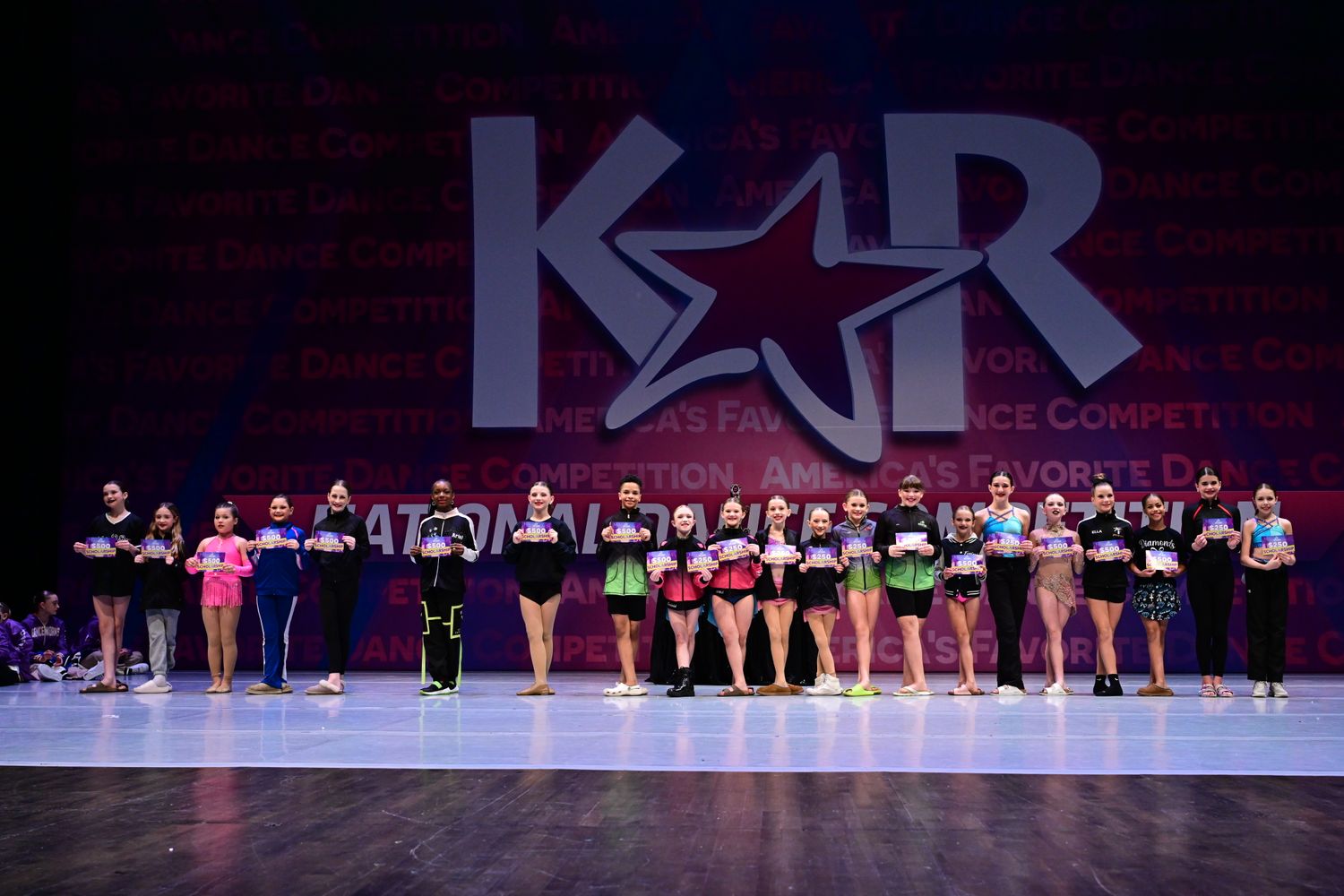 Columbus, OH - 5/16/2025