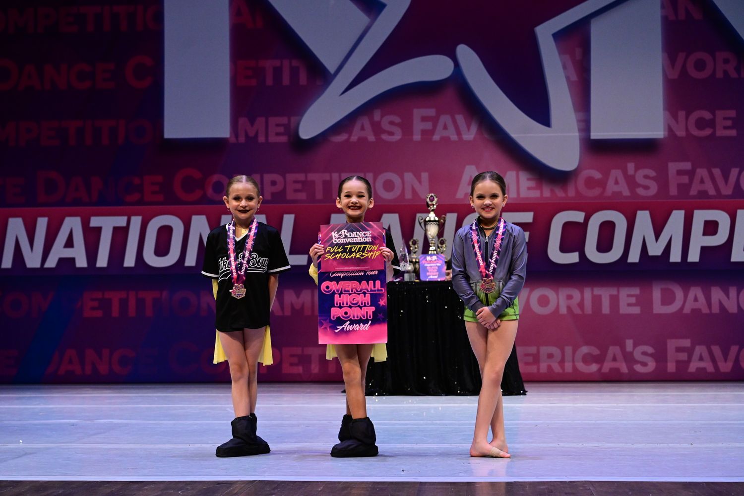 Columbus, OH - 5/16/2025