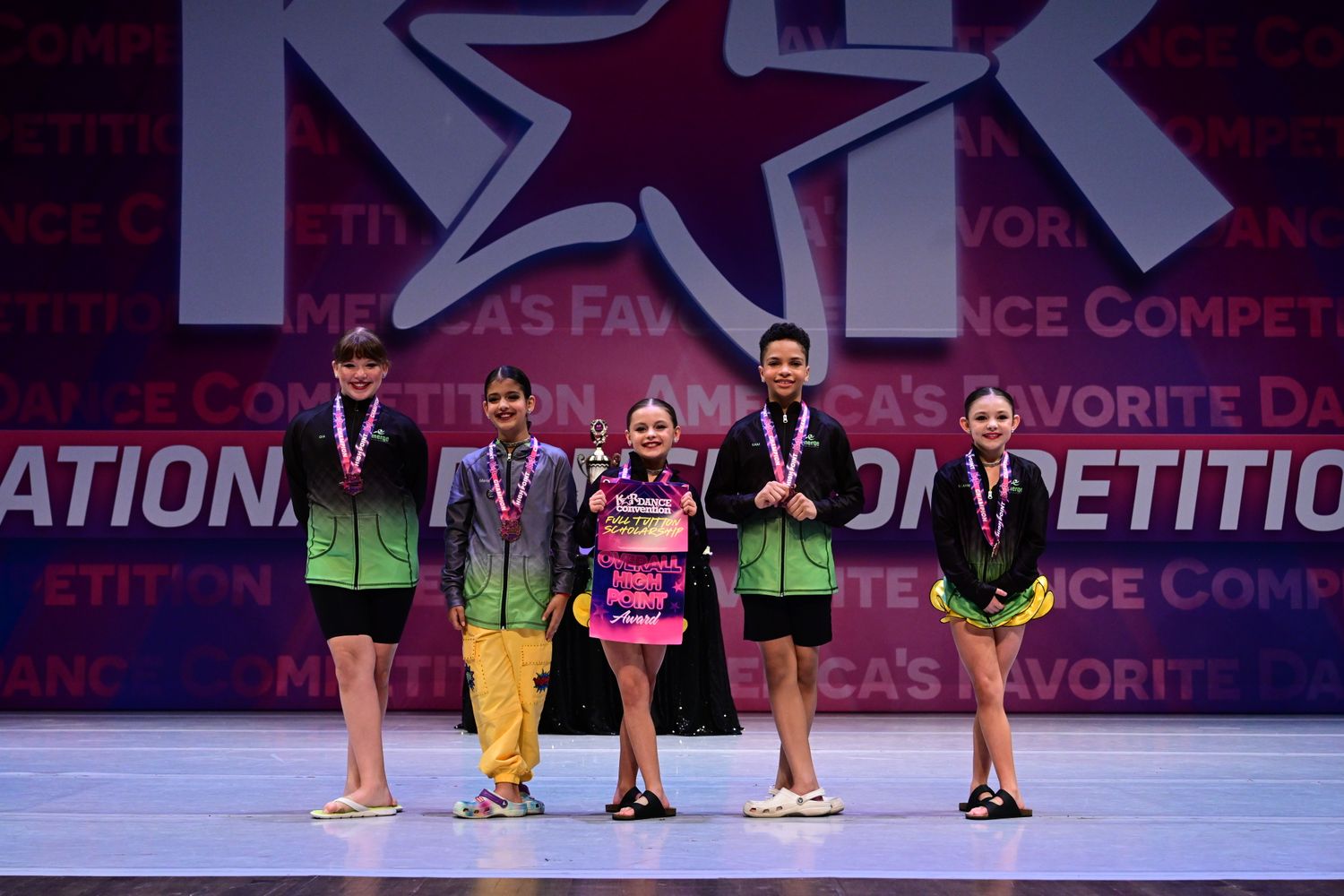 Columbus, OH - 5/16/2025