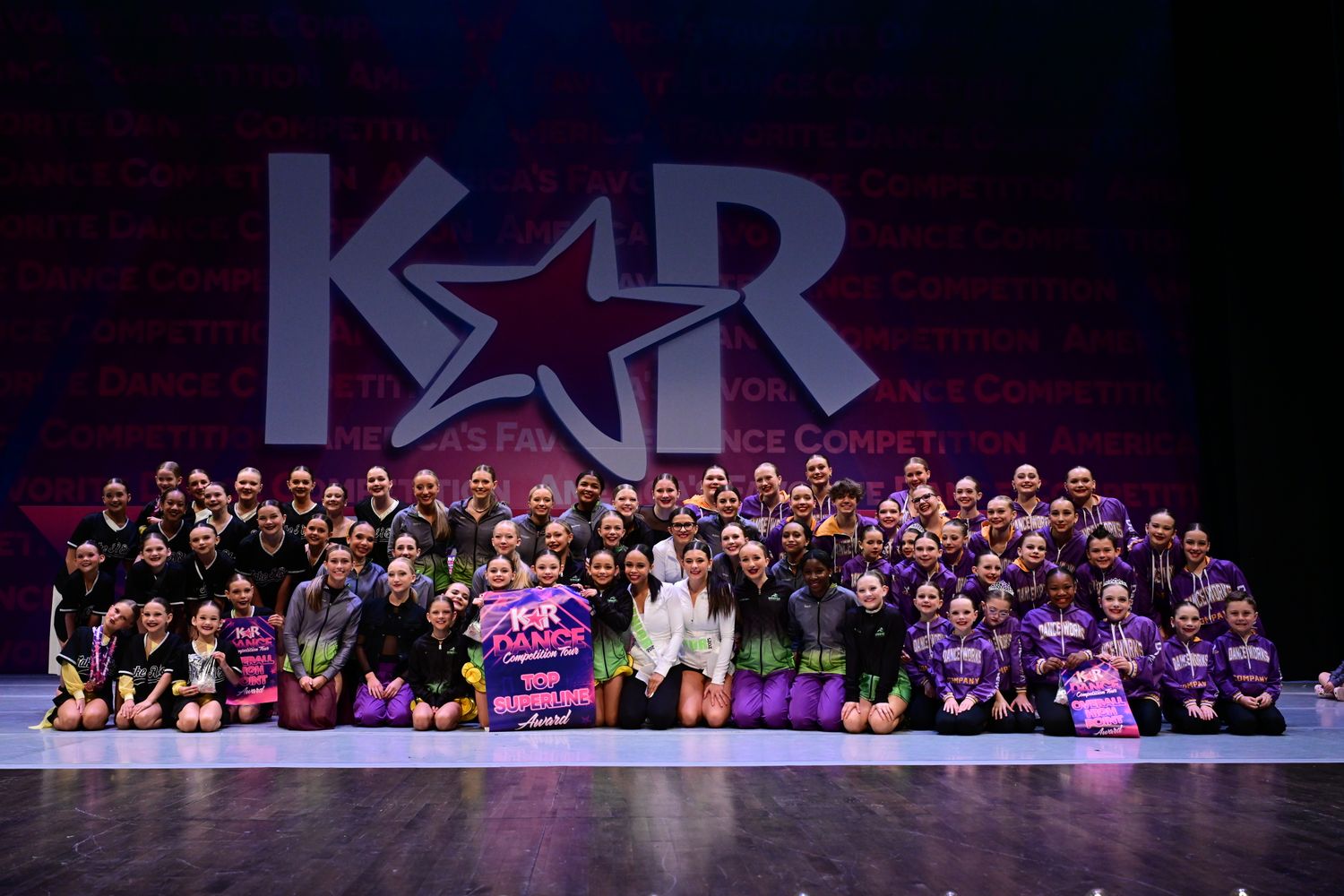 Columbus, OH - 5/16/2025