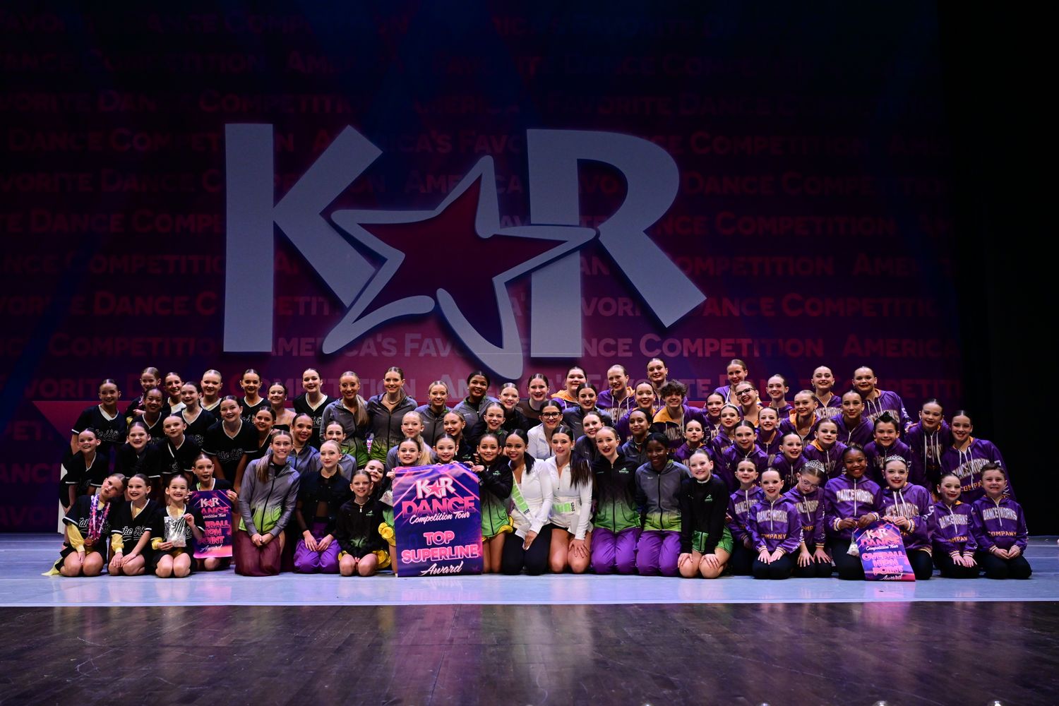 Columbus, OH - 5/16/2025