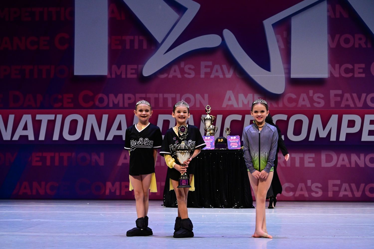 Columbus, OH - 5/16/2025