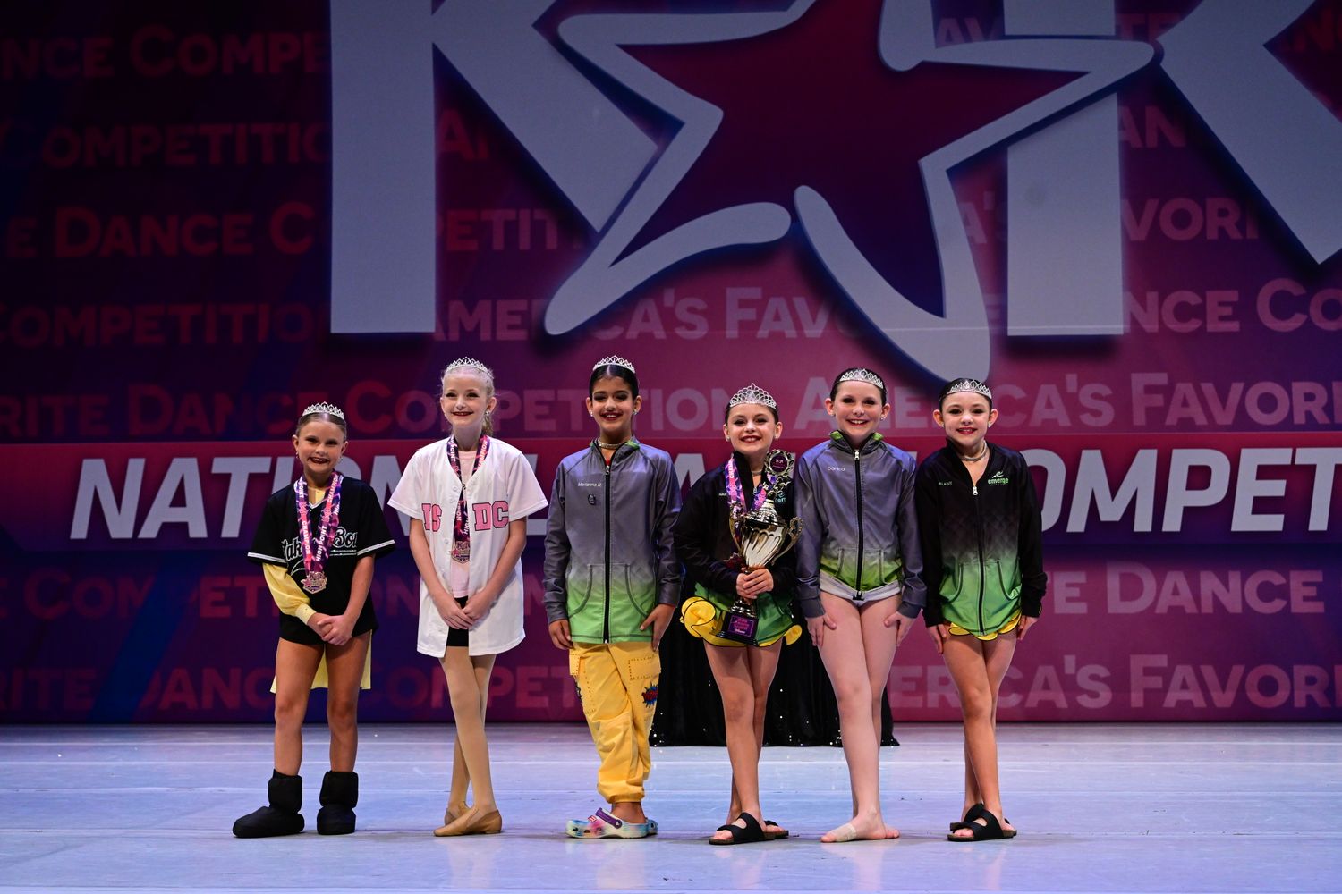 Columbus, OH - 5/16/2025