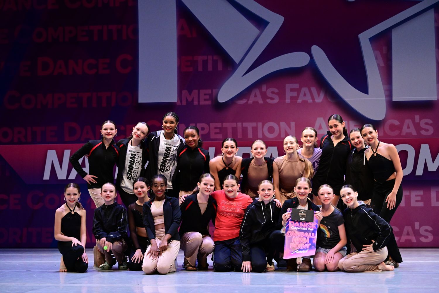 Columbus, OH - 5/16/2025