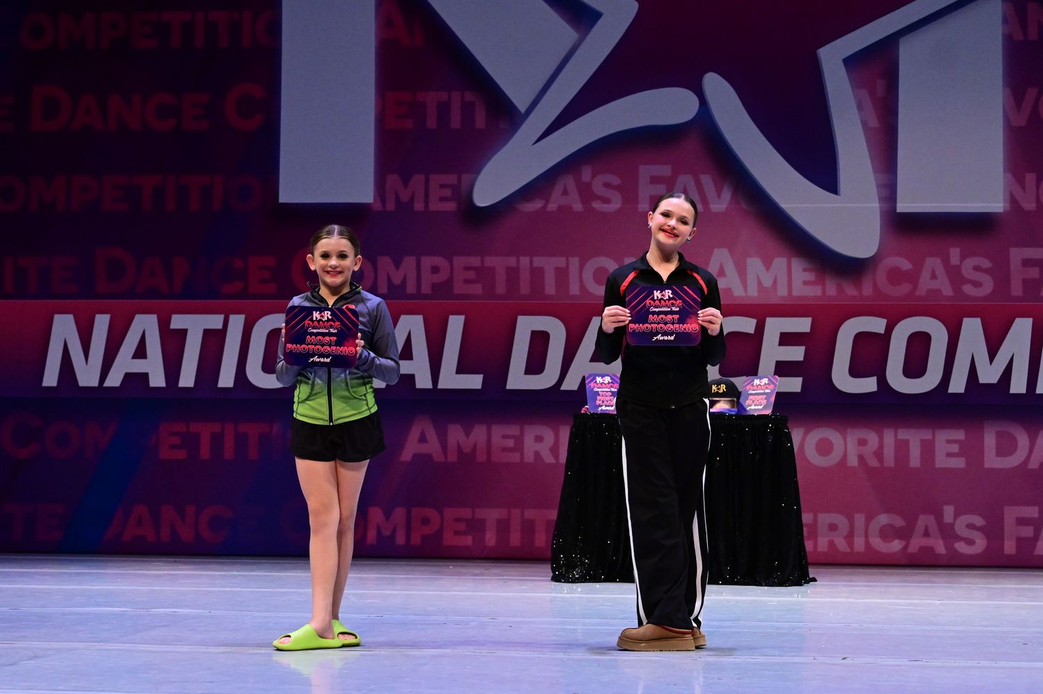 Columbus, OH - 5/16/2025