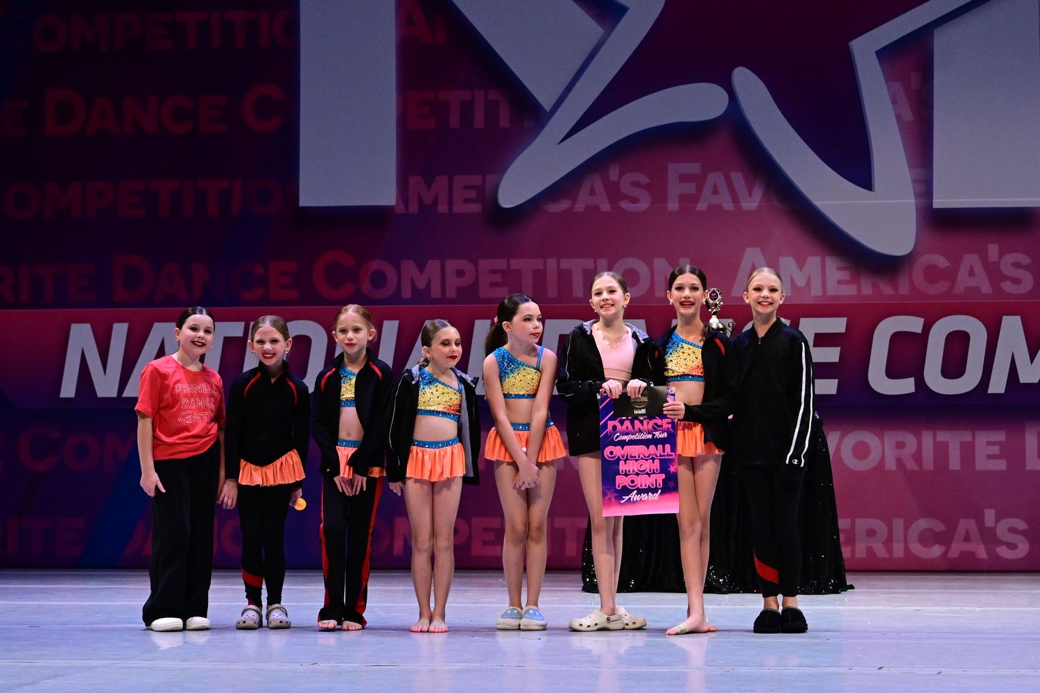 Columbus, OH - 5/16/2025