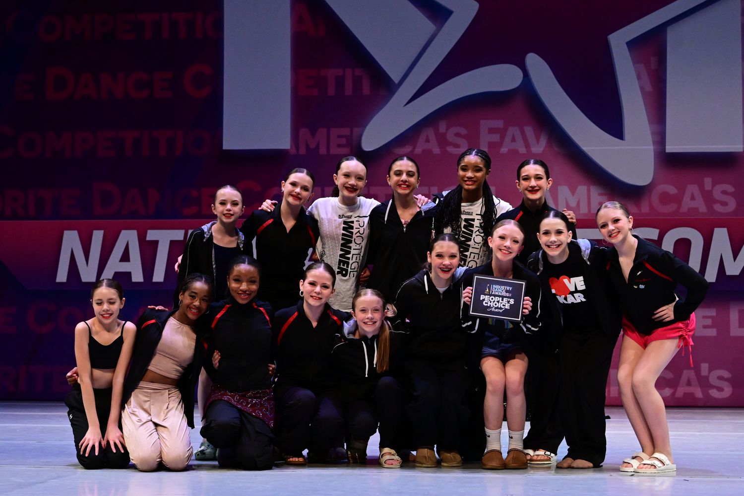 Columbus, OH - 5/16/2025