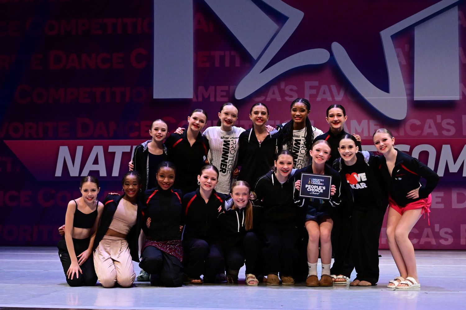 Columbus, OH - 5/16/2025