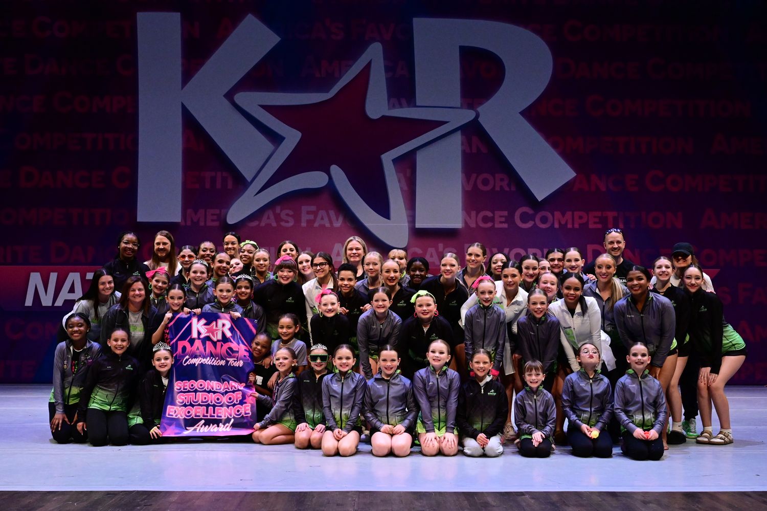 Columbus, OH - 5/16/2025