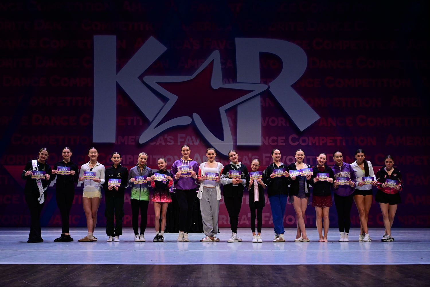 Columbus, OH - 5/16/2025