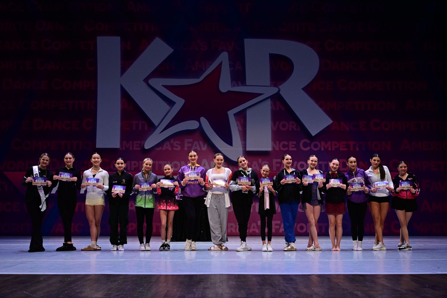 Columbus, OH - 5/16/2025