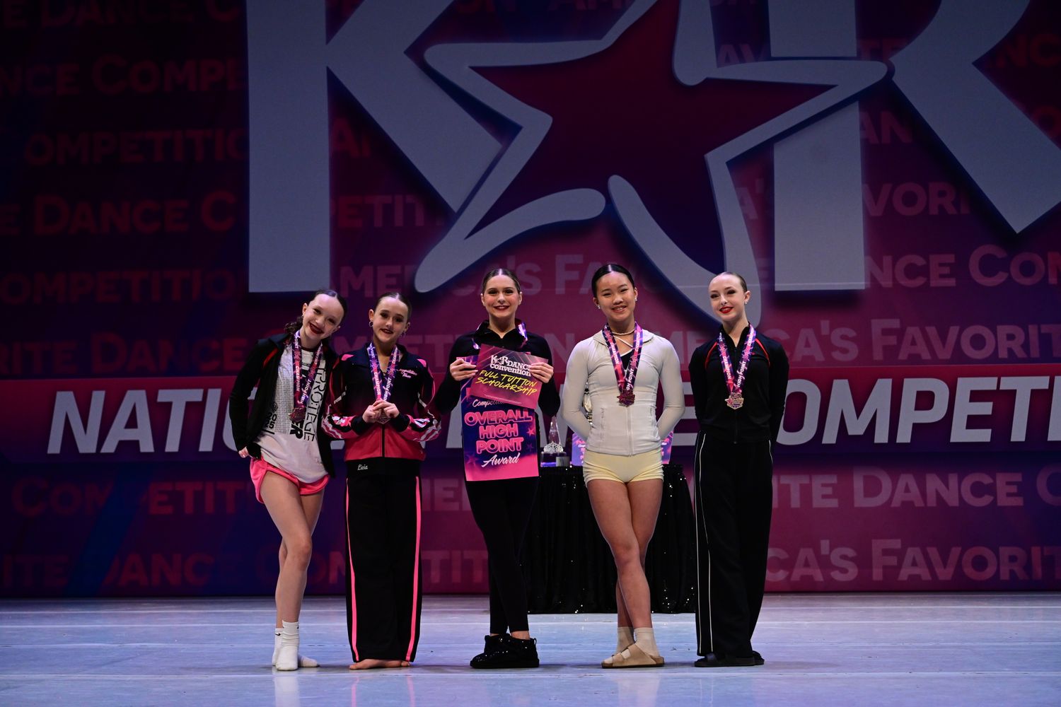 Columbus, OH - 5/16/2025