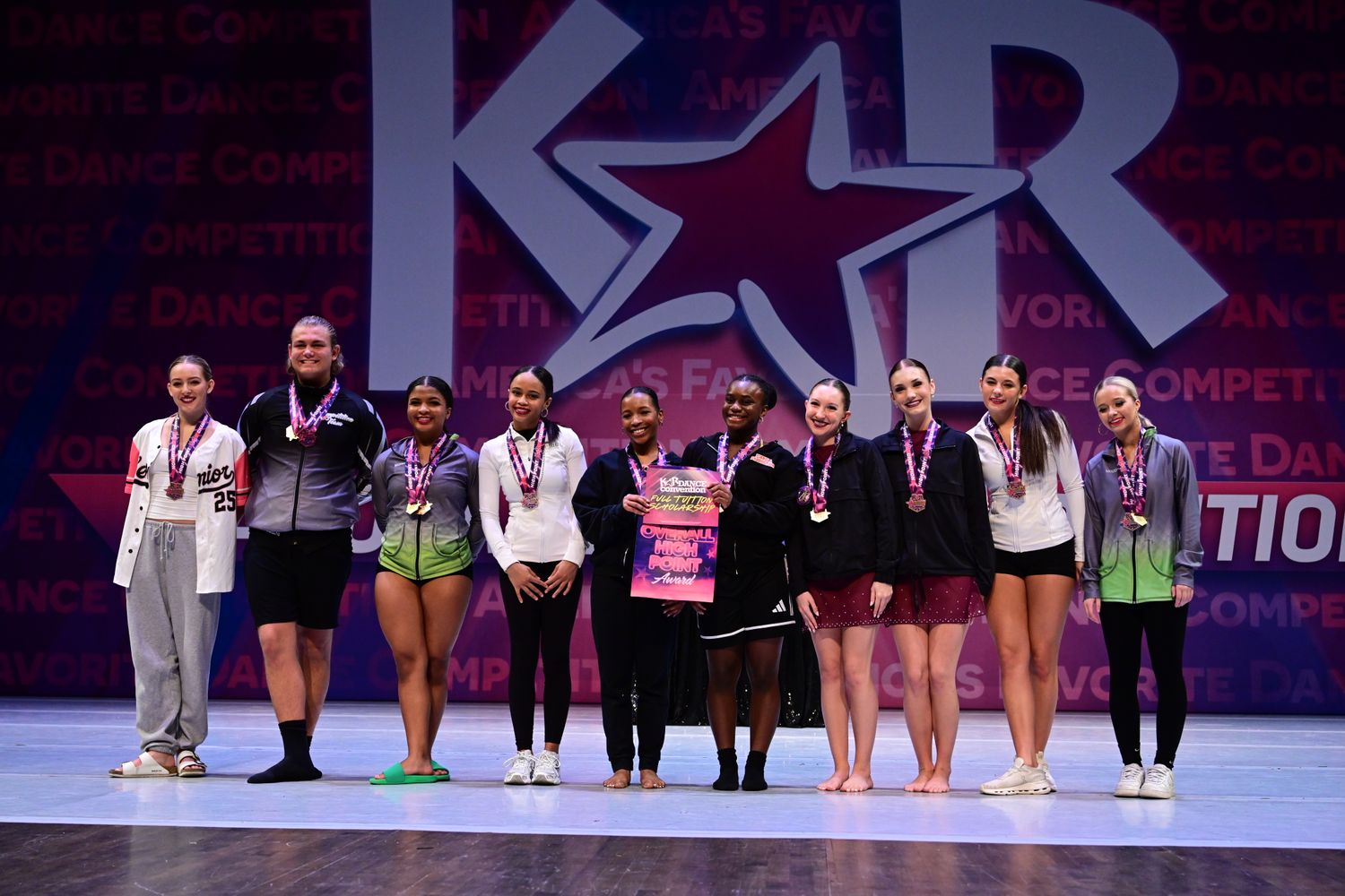 Columbus, OH - 5/16/2025