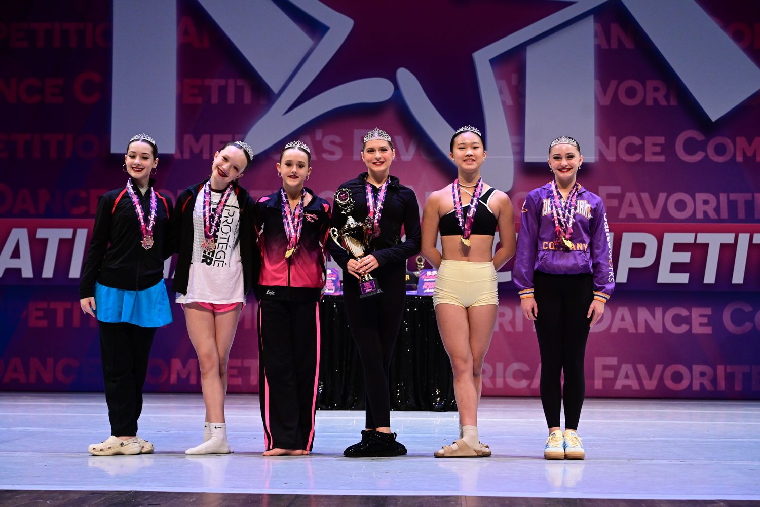 Columbus, OH - 5/16/2025