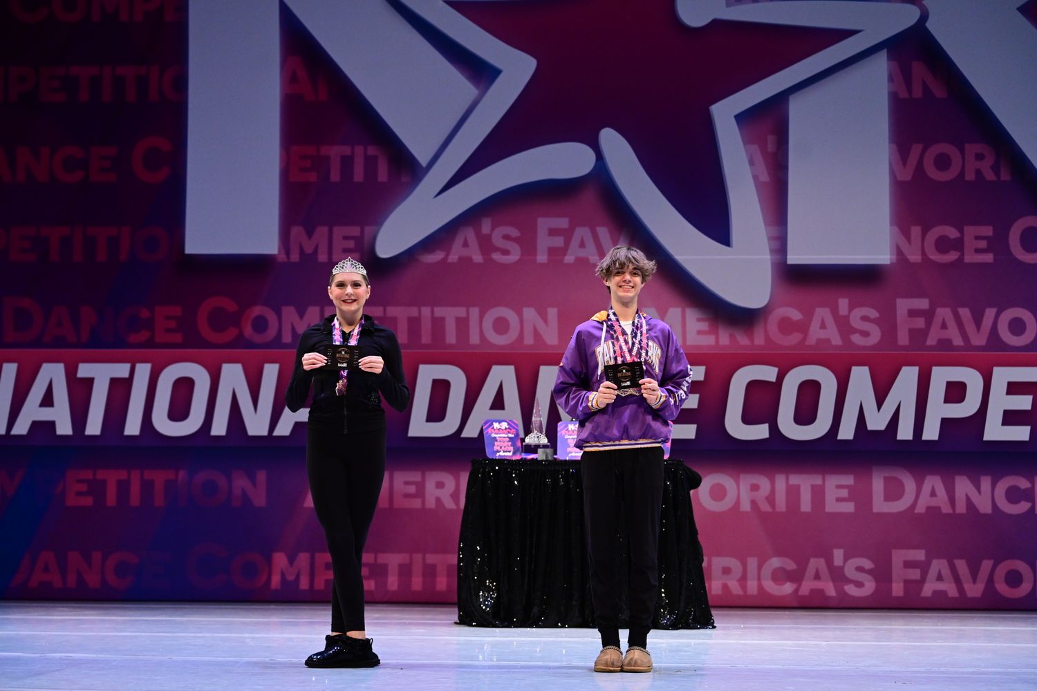 Columbus, OH - 5/16/2025