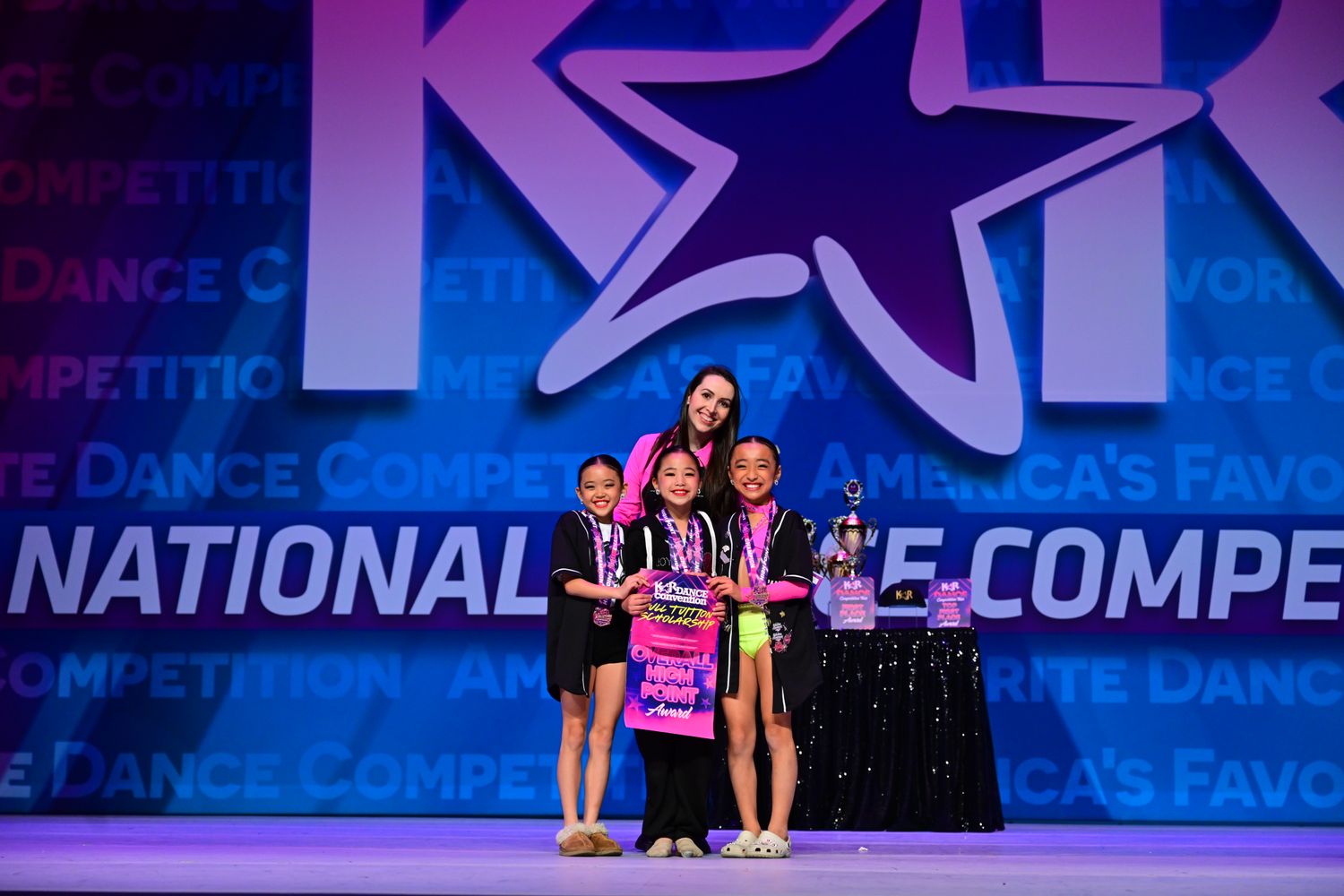 Redondo Beach, CA - 2 - 5/16/2025