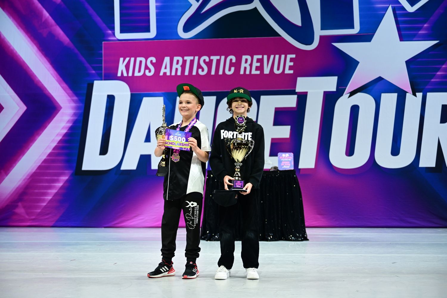 Riverside, CA - Fox Performing Arts Center - 5/30/2025