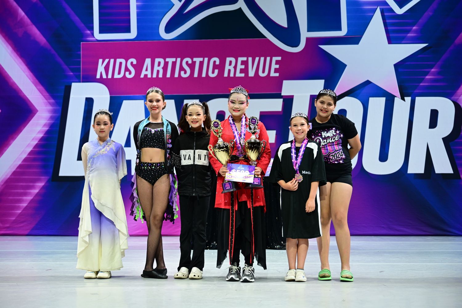 Riverside, CA - Fox Performing Arts Center - 5/30/2025