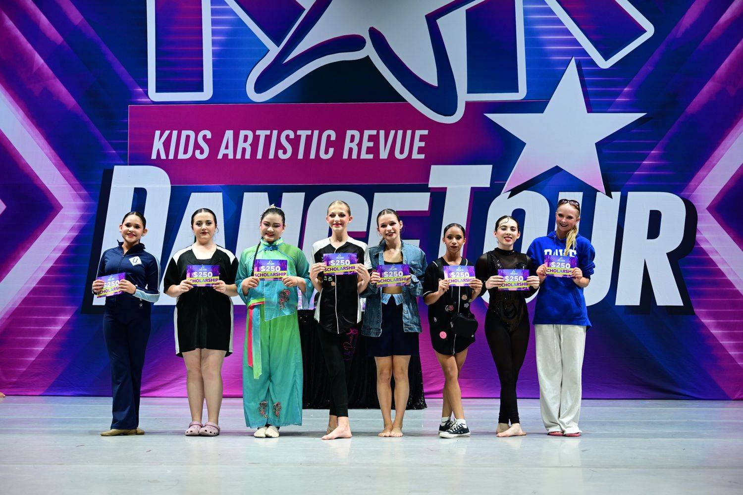 Riverside, CA - Fox Performing Arts Center - 5/30/2025