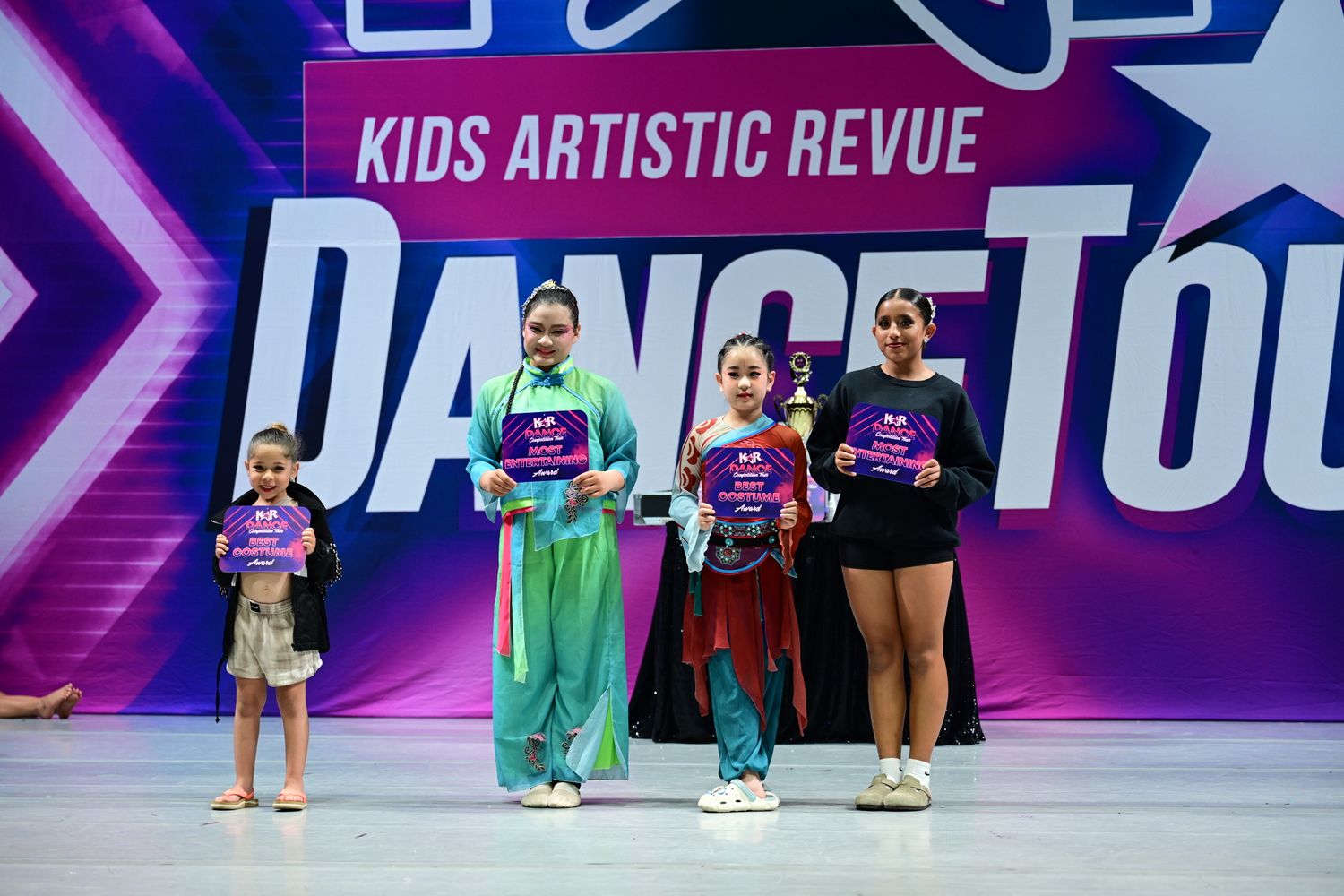 Riverside, CA - Fox Performing Arts Center - 5/30/2025