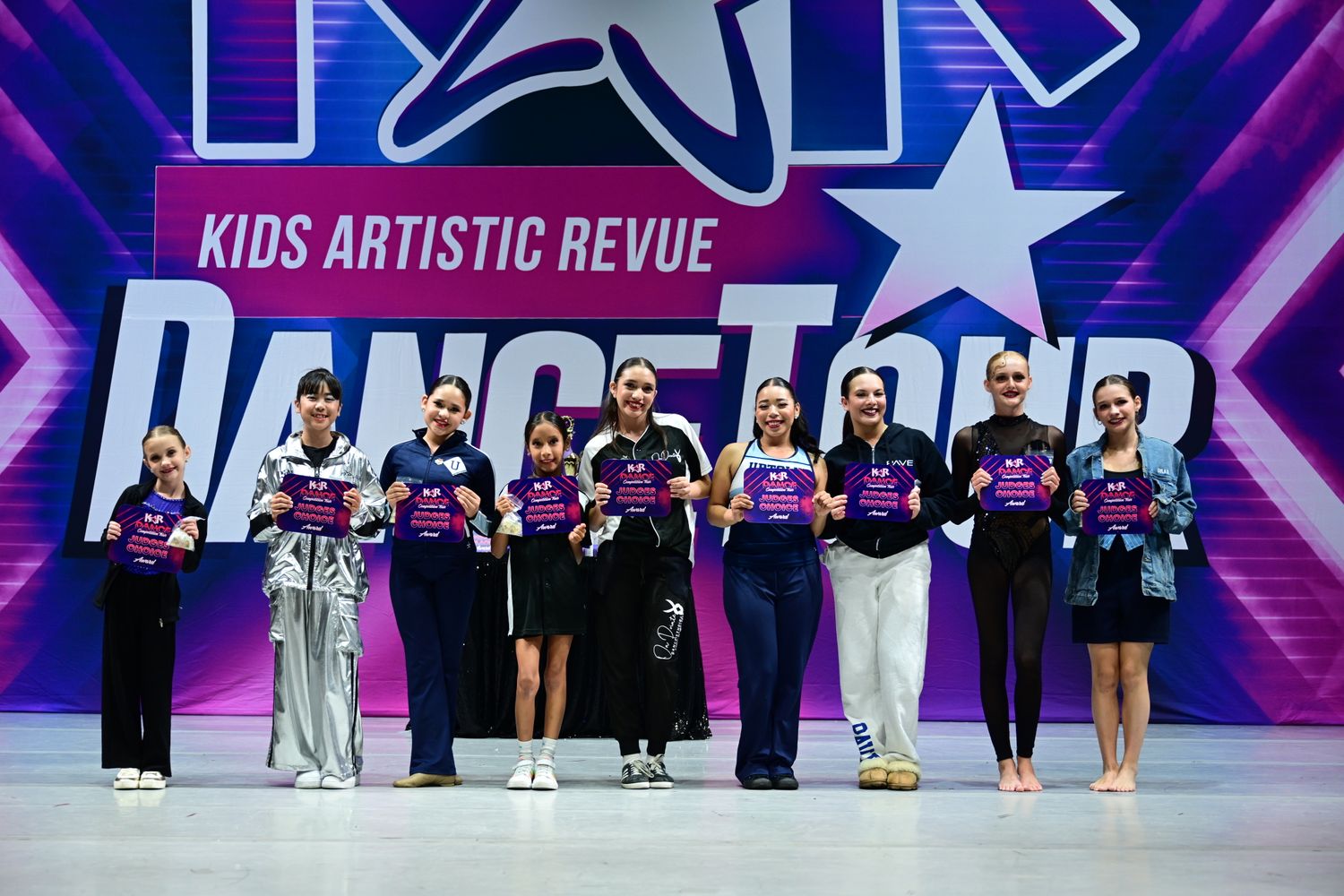 Riverside, CA - Fox Performing Arts Center - 5/30/2025