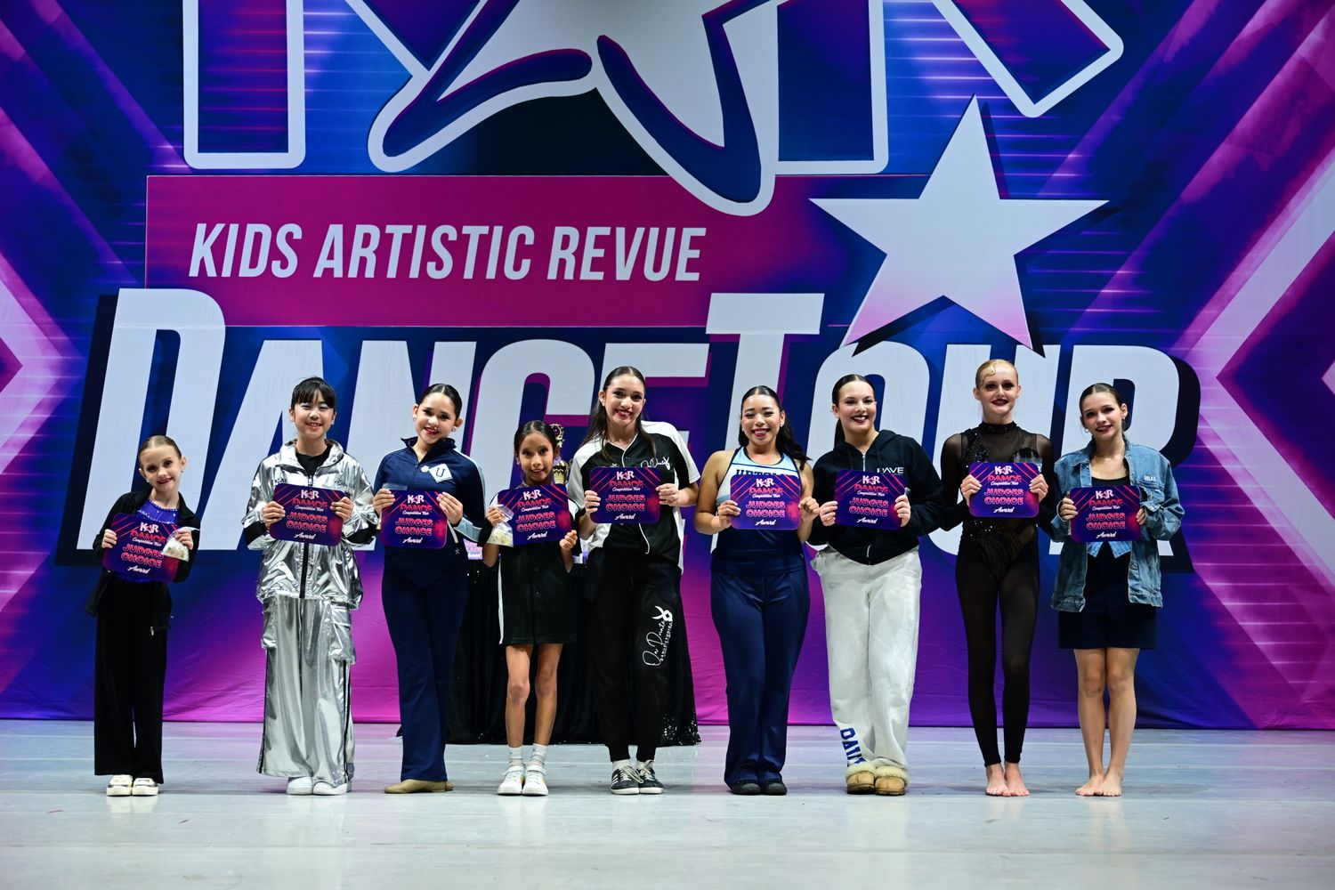 Riverside, CA - Fox Performing Arts Center - 5/30/2025