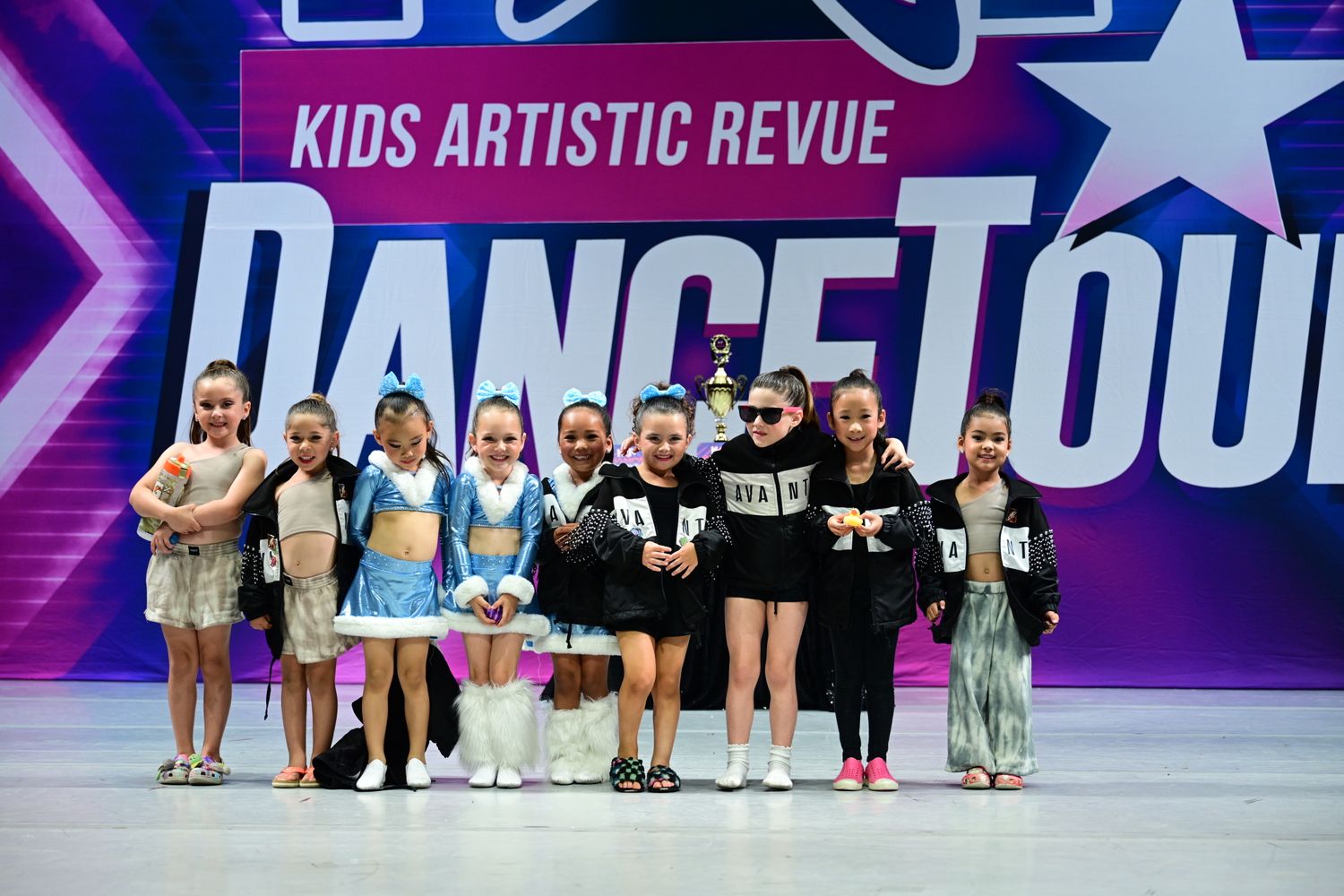 Riverside, CA - Fox Performing Arts Center - 5/30/2025