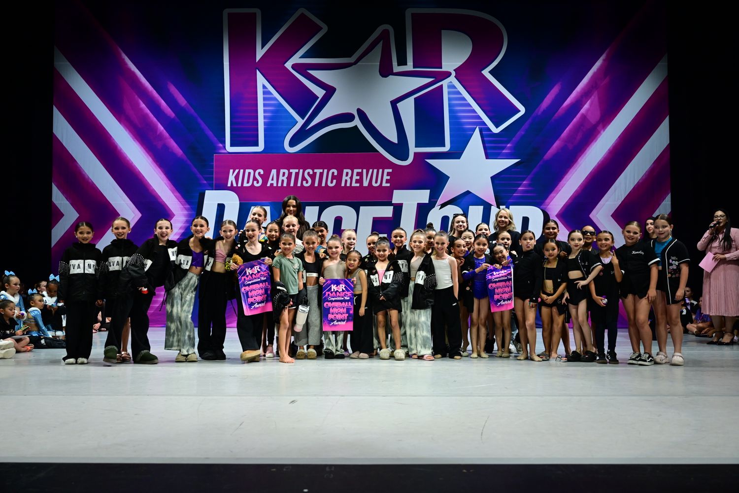 Riverside, CA - Fox Performing Arts Center - 5/30/2025