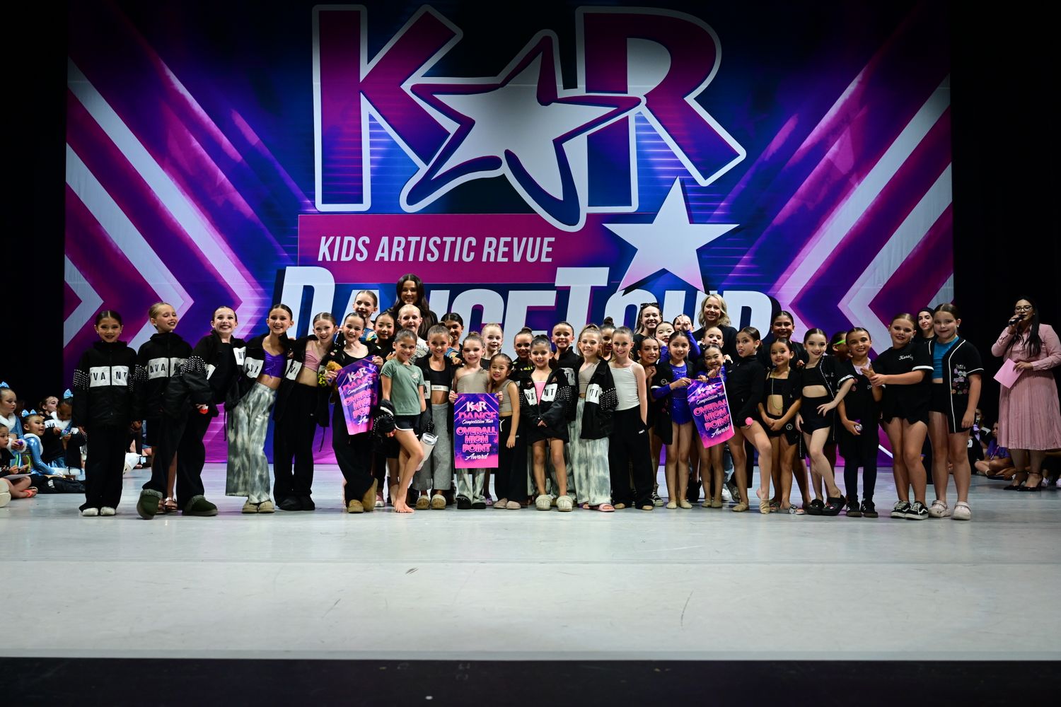 Riverside, CA - Fox Performing Arts Center - 5/30/2025