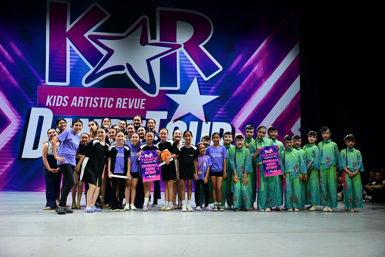 Riverside, CA - Fox Performing Arts Center - 5/30/2025