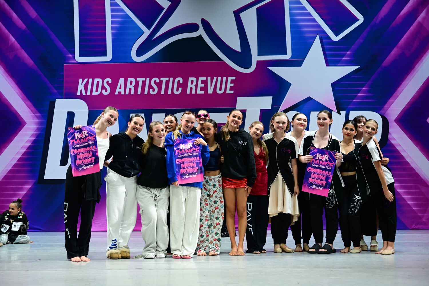 Riverside, CA - Fox Performing Arts Center - 5/30/2025