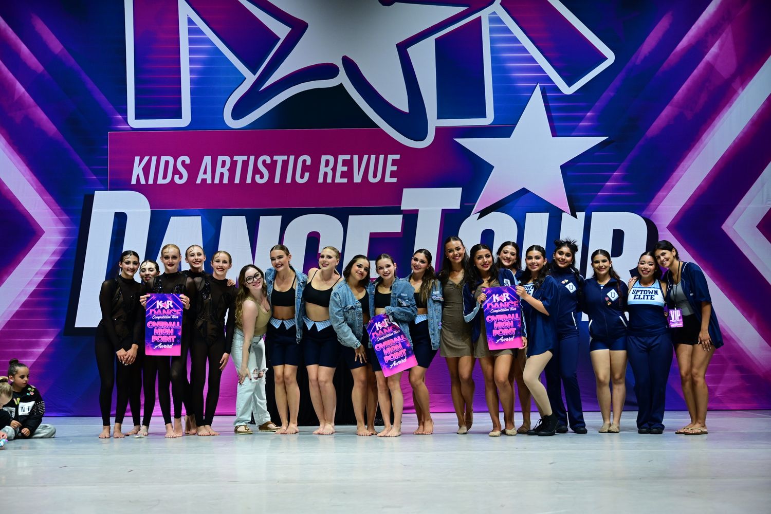 Riverside, CA - Fox Performing Arts Center - 5/30/2025