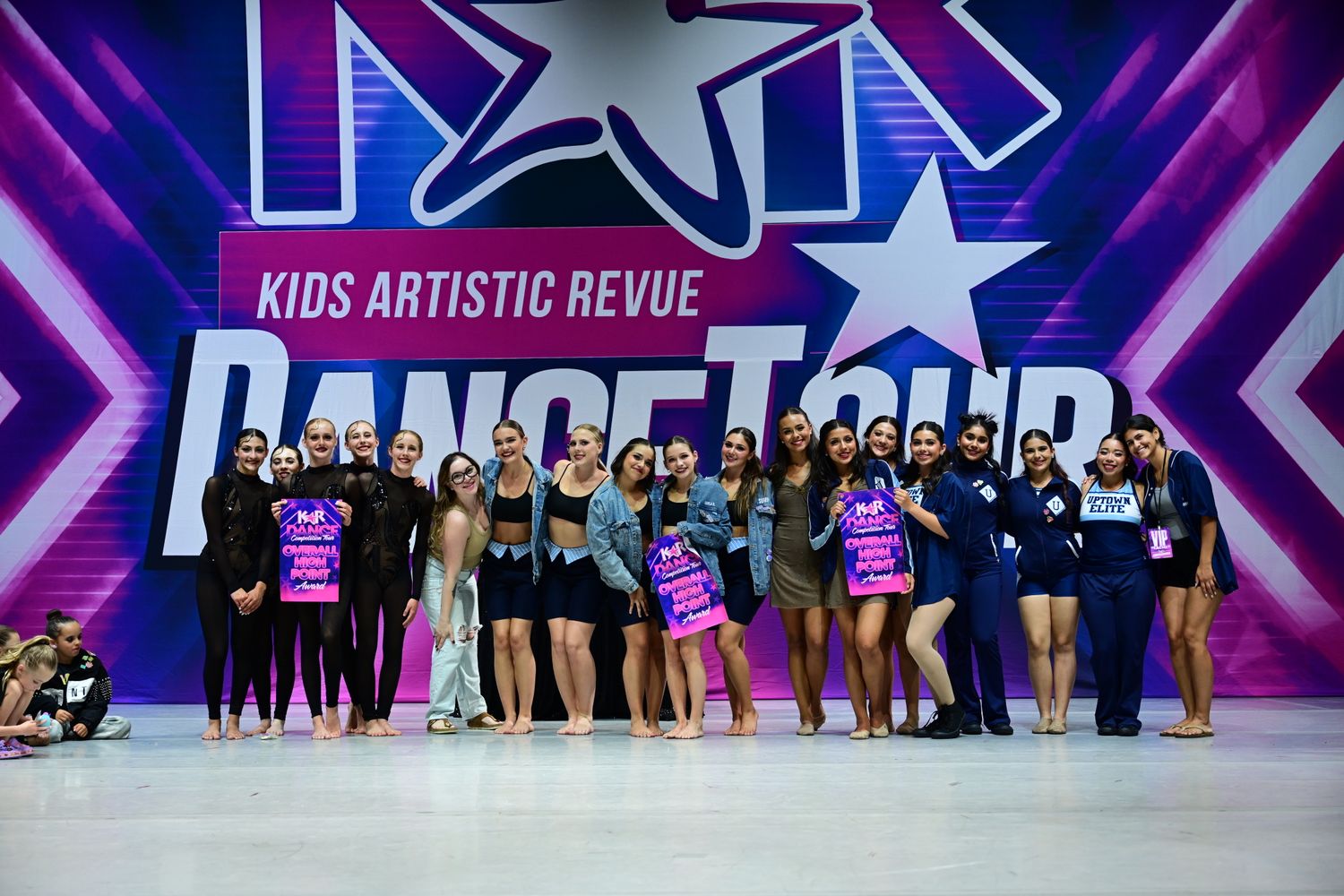 Riverside, CA - Fox Performing Arts Center - 5/30/2025