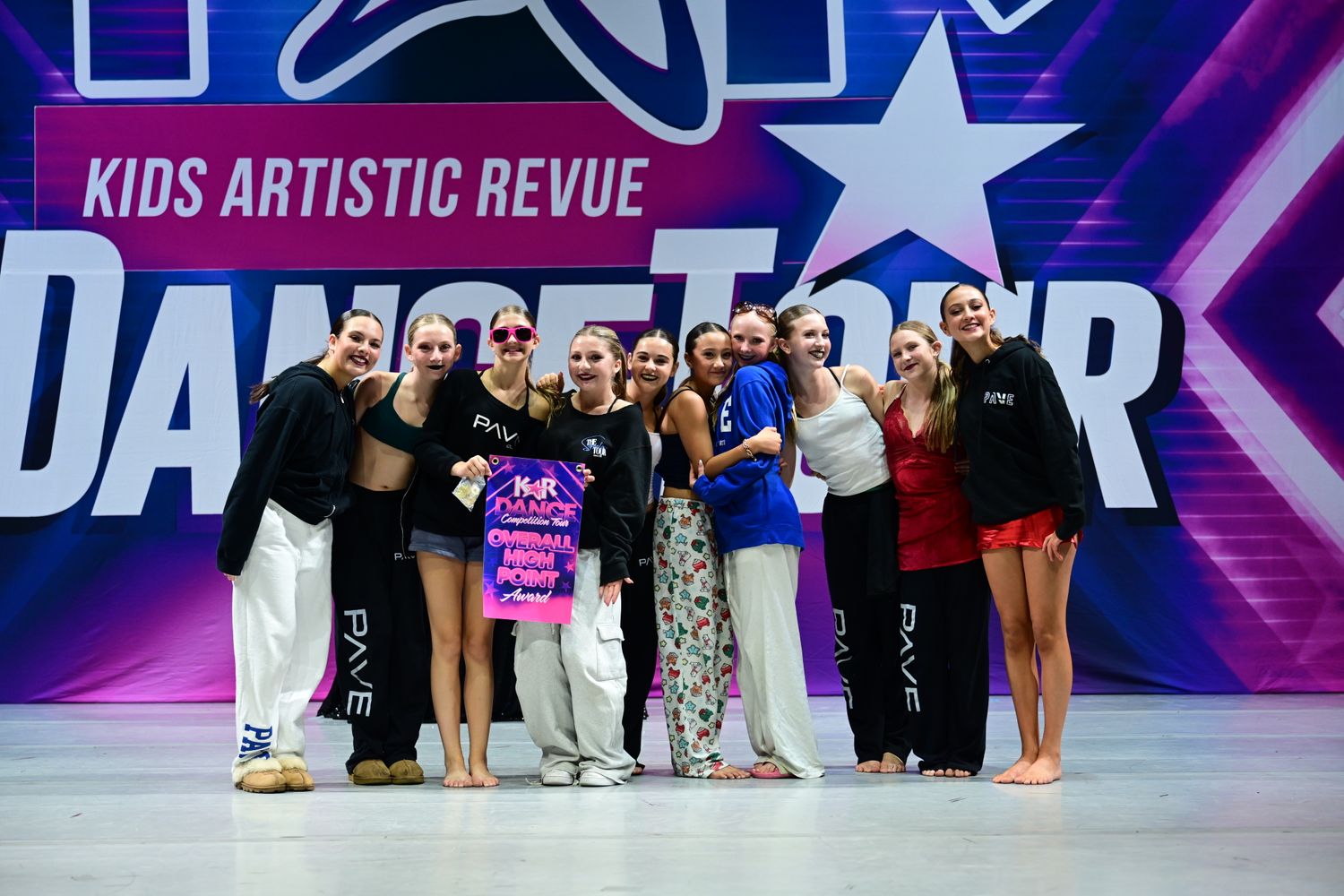 Riverside, CA - Fox Performing Arts Center - 5/30/2025