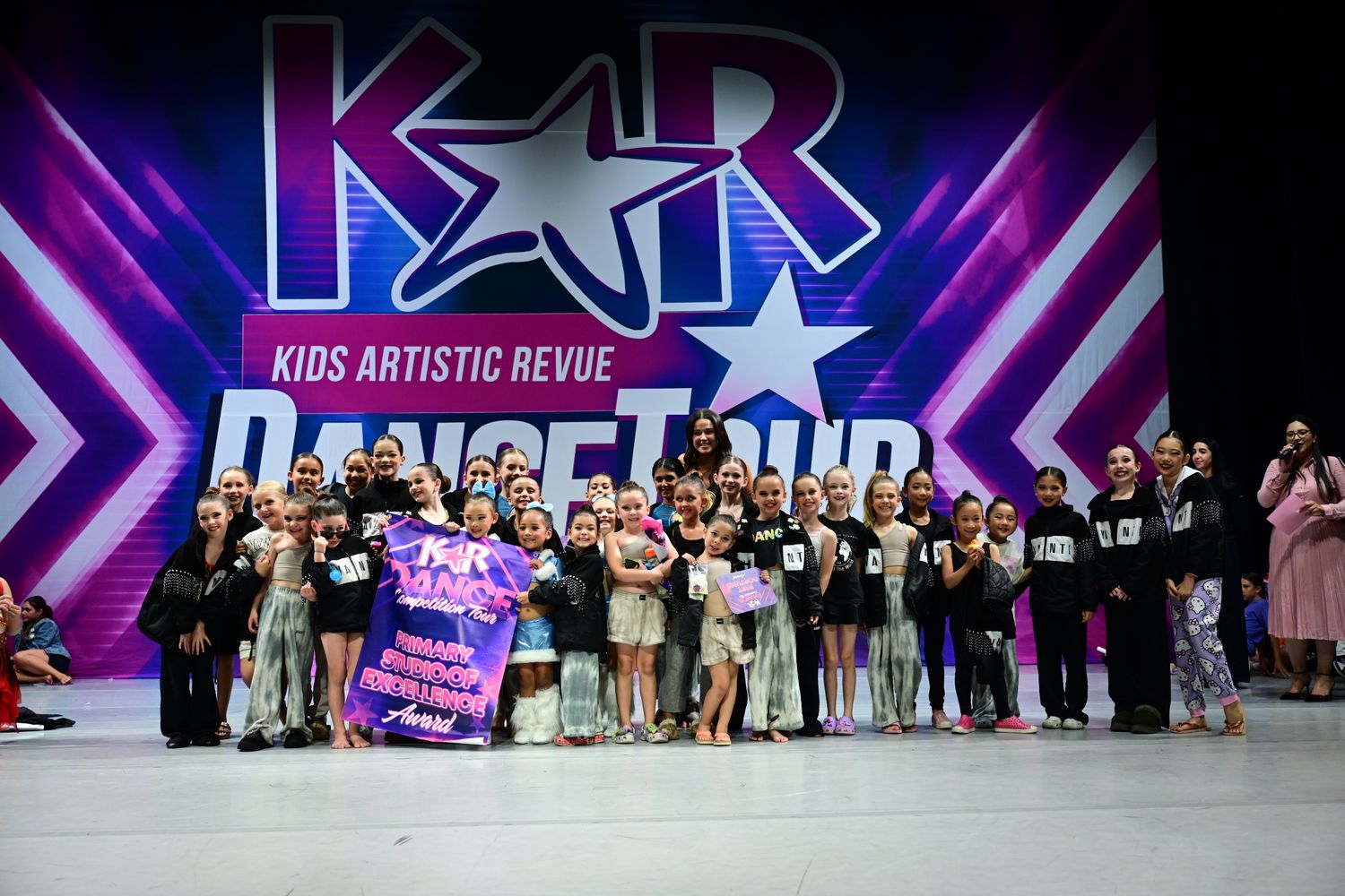 Riverside, CA - Fox Performing Arts Center - 5/30/2025