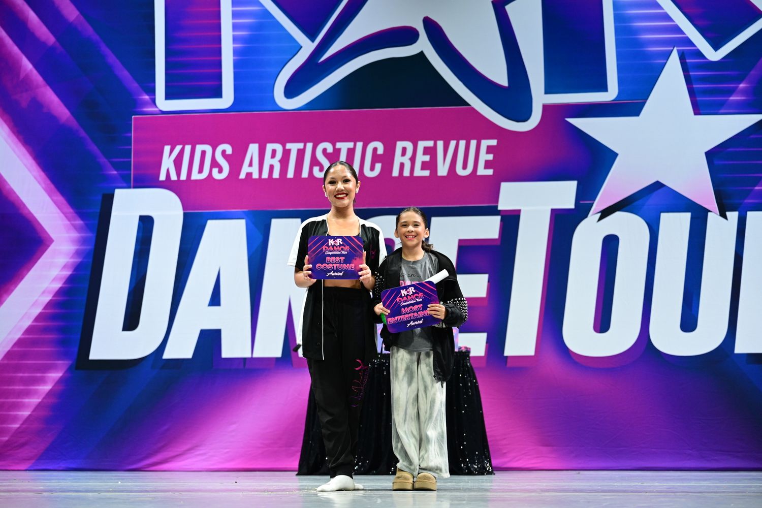 Riverside, CA - Fox Performing Arts Center - 5/30/2025