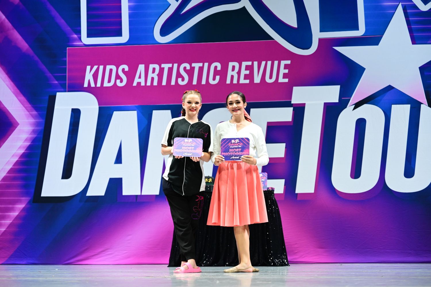 Riverside, CA - Fox Performing Arts Center - 5/30/2025